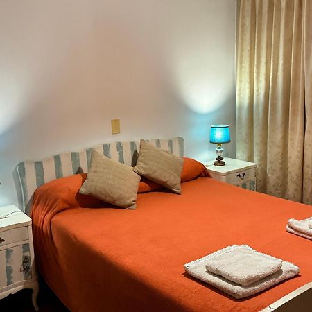 Departamento Centrico Mendoza Appartement Buitenkant foto