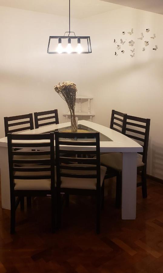 Departamento Centrico Mendoza Appartement Buitenkant foto