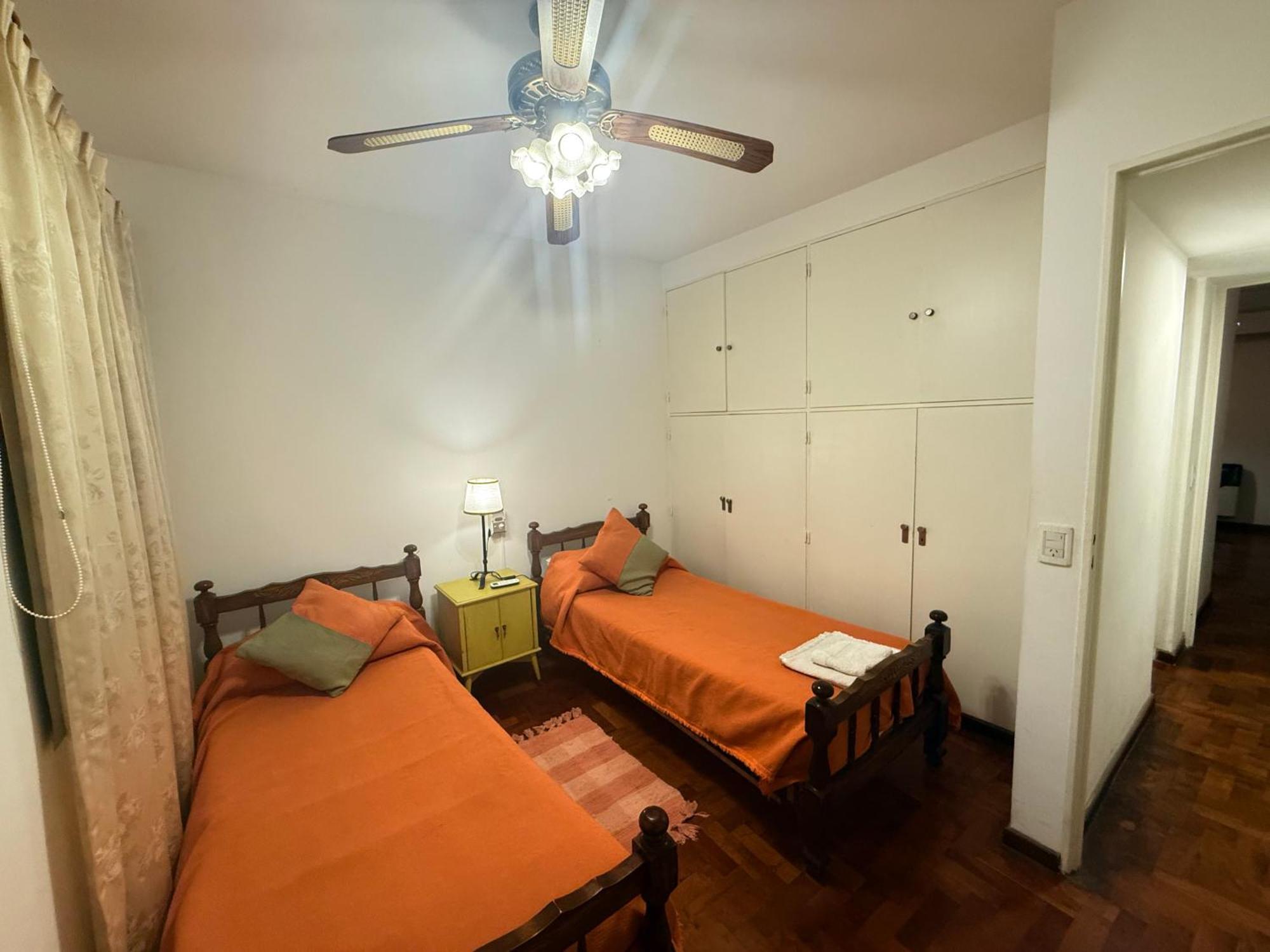 Departamento Centrico Mendoza Appartement Buitenkant foto