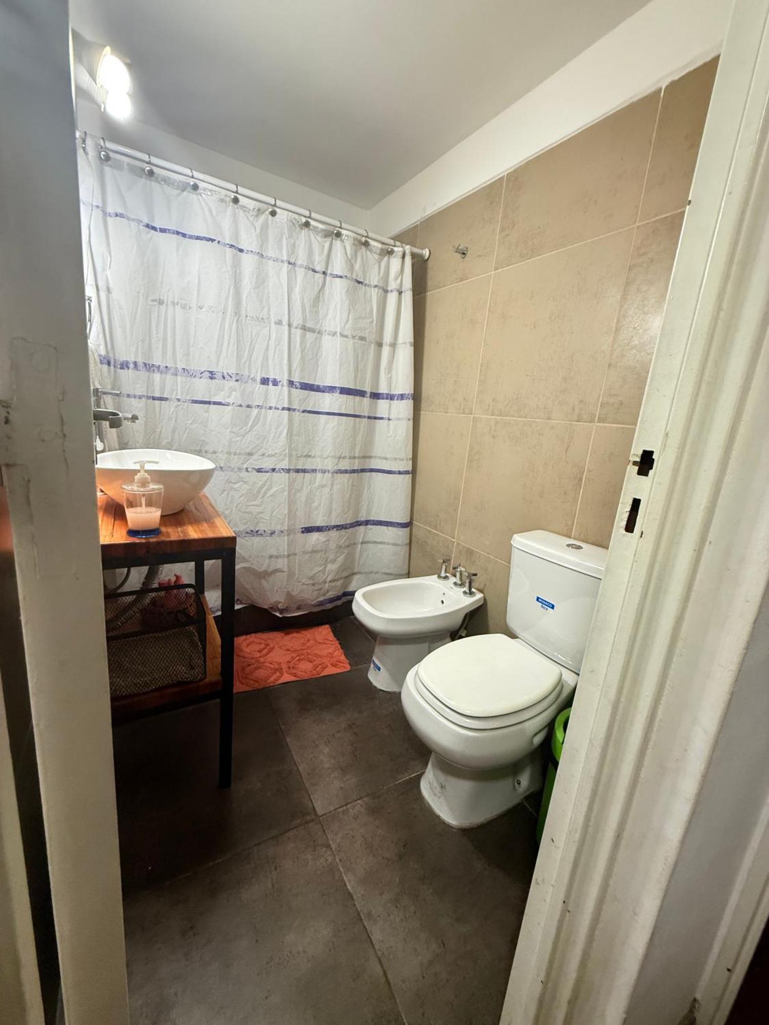 Departamento Centrico Mendoza Appartement Buitenkant foto