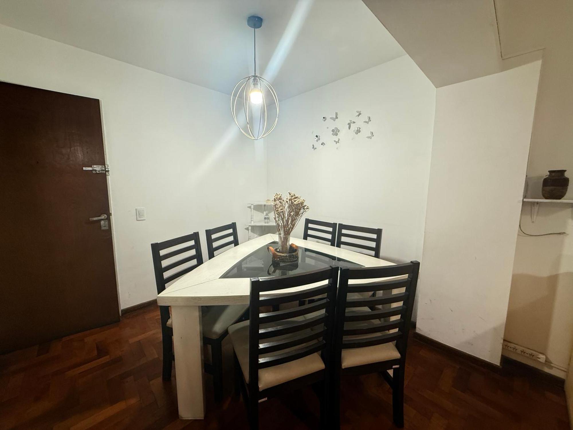 Departamento Centrico Mendoza Appartement Buitenkant foto