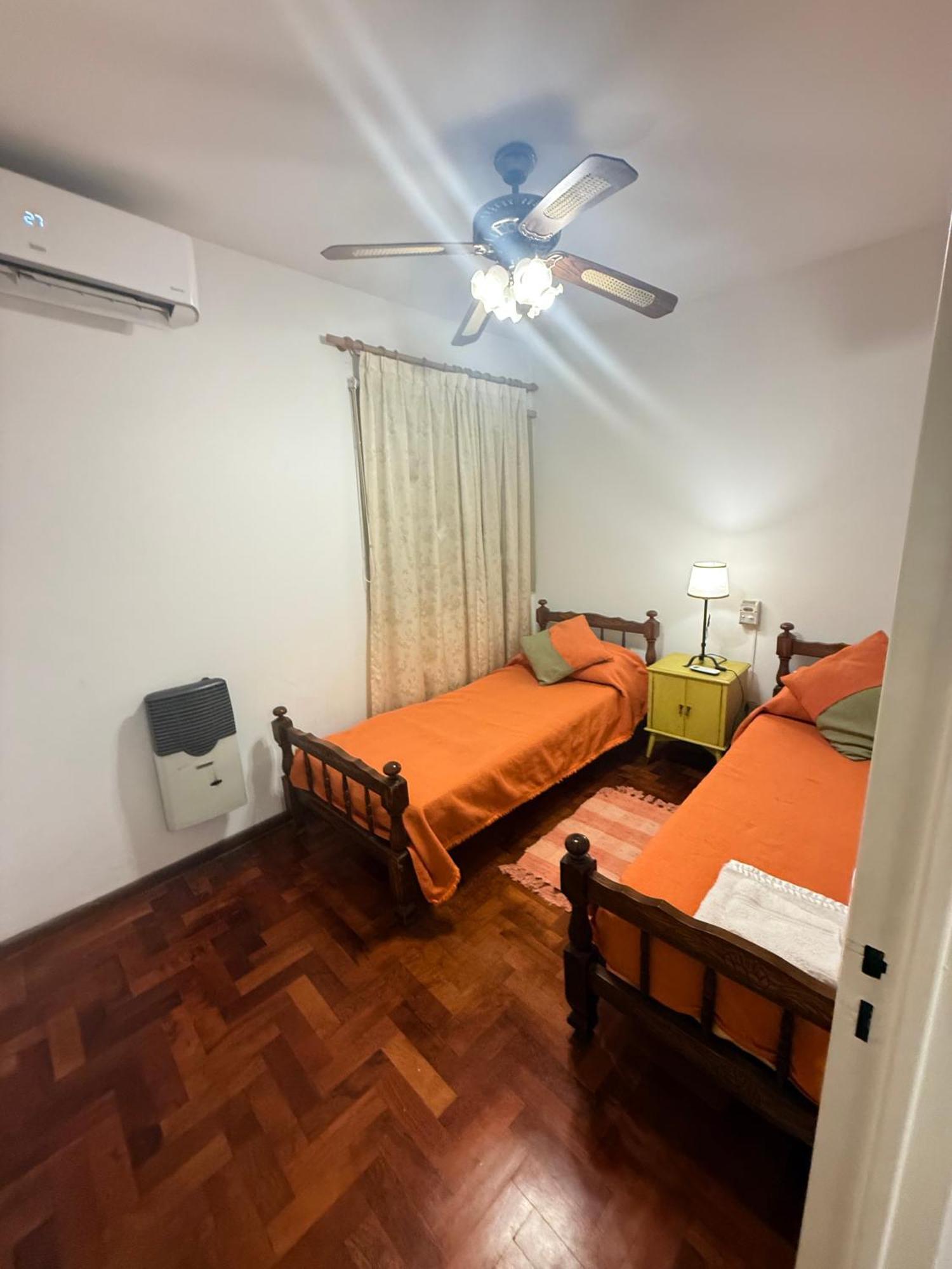 Departamento Centrico Mendoza Appartement Buitenkant foto