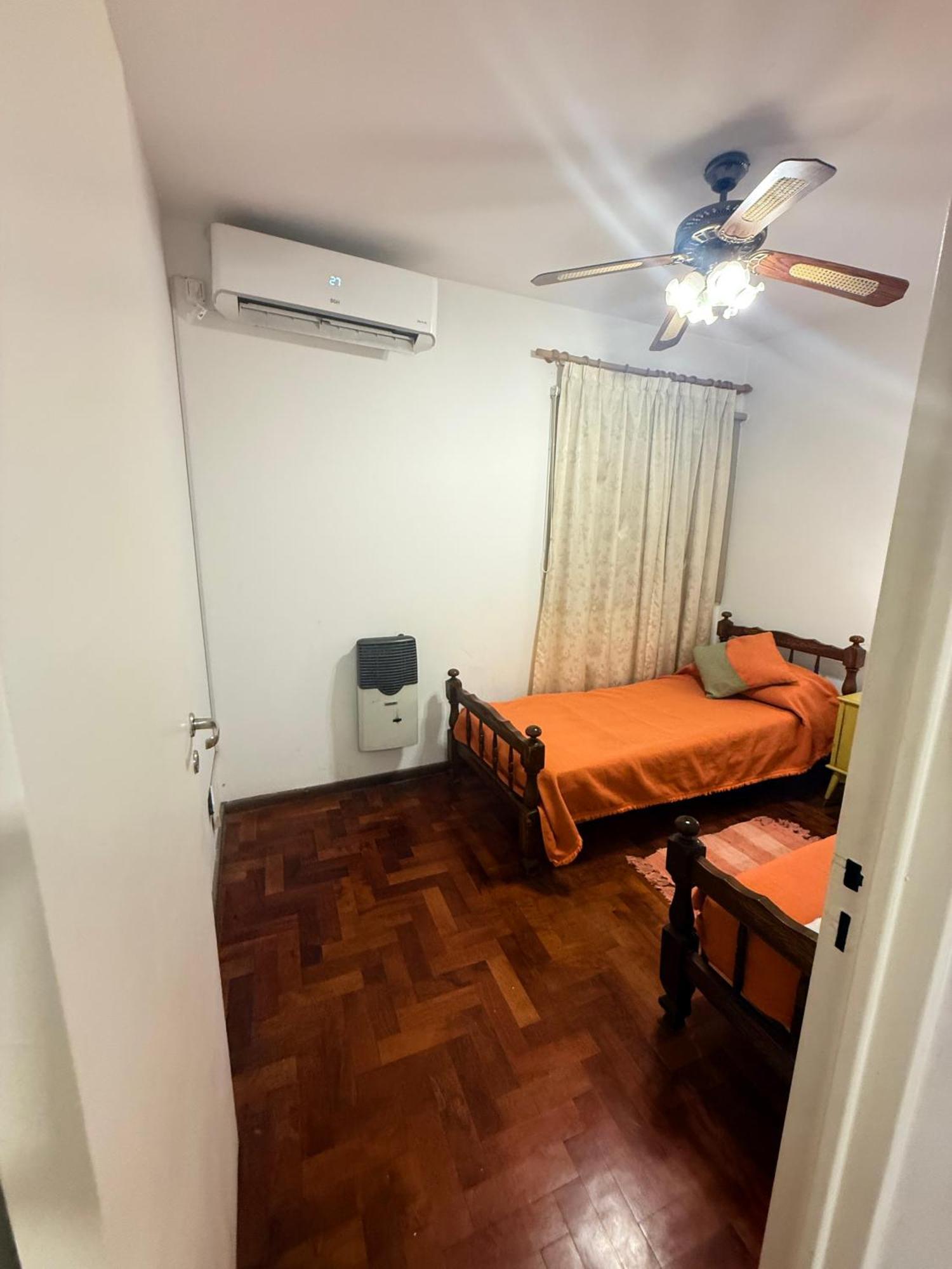 Departamento Centrico Mendoza Appartement Buitenkant foto